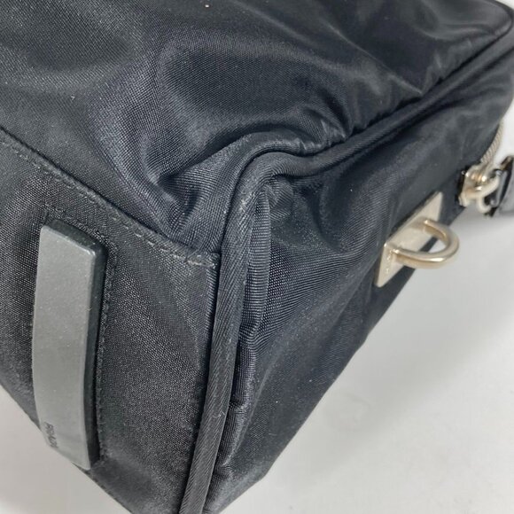PRADA Black Bag - Picture 8 of 16